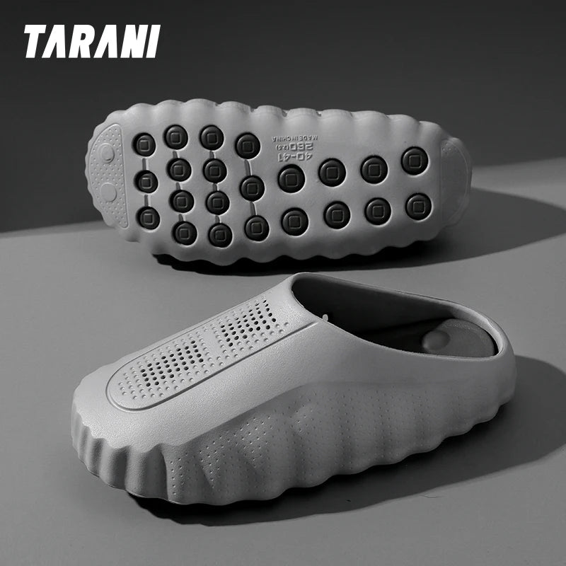 Sandalias ligeras EVA para hombre y mujer — Cómodas para exterior y calle, verano 2026