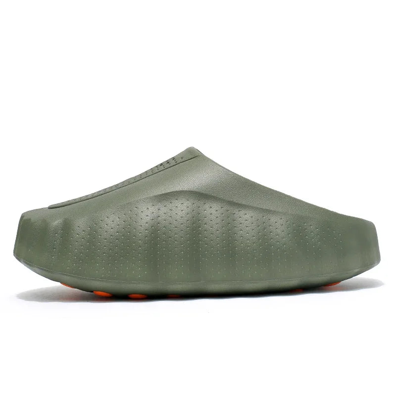 Sandalias ligeras EVA para hombre y mujer — Cómodas para exterior y calle, verano 2026